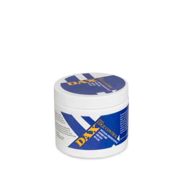 DAX Ideal Edge Control Gel 4OZ - Beautylicious Canada