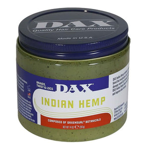 DAX INDIAN HEMP 14OZ - Beautylicious Canada