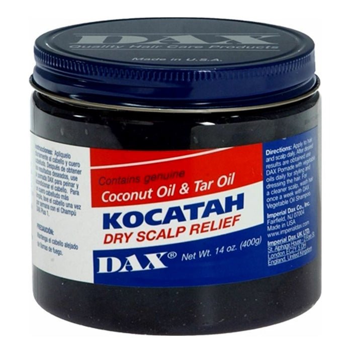 DAX Kocatah Dry Scalp Relief 14OZ - Beautylicious Canada