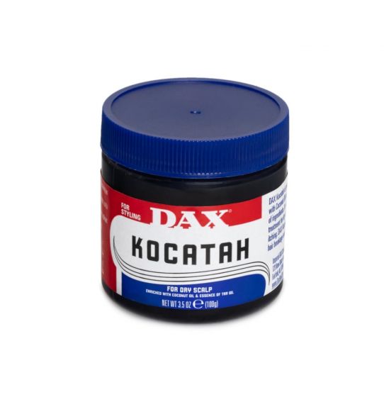 DAX KOCATAH SCALP TREATMENT 3.5OZ - Beautylicious Canada