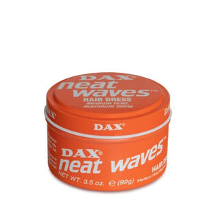 DAX NEAT WAVES HAIR DRESS 3.5 OZ - Beautylicious Canada