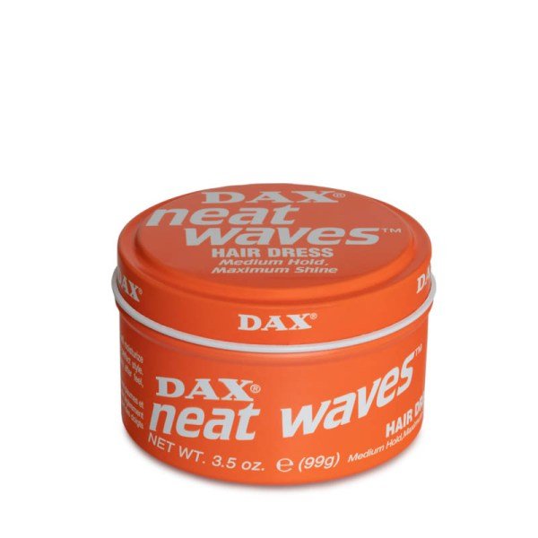 DAX NEAT WAVES HAIR DRESS 3.5 OZ - Beautylicious Canada