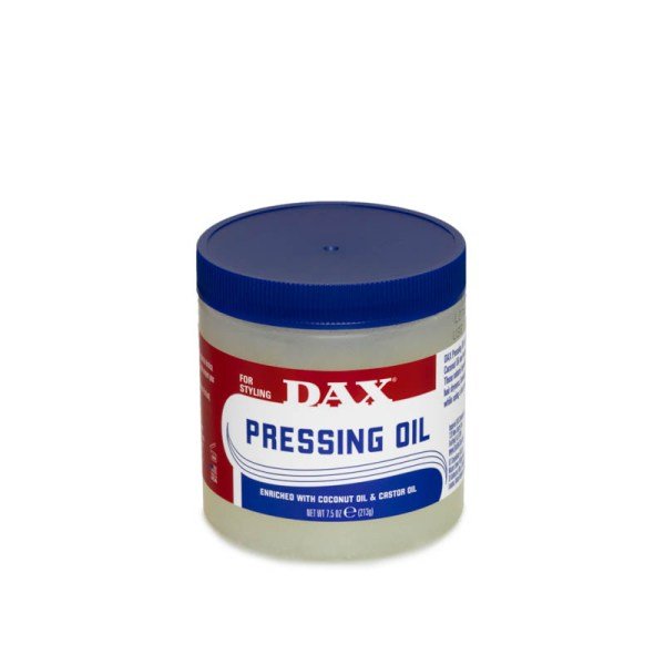 DAX PRESSING OIL 3.5OZ - Beautylicious Canada