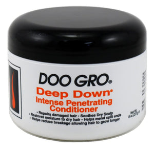 DOO GRO DEEP DOWN INTENSE PENETRATING CONDITIONER 8oz - Beautylicious Canada