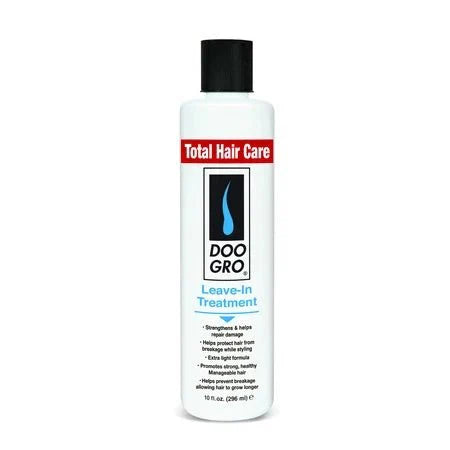 DOO GRO LEAVE - IN TREATMENT 10OZ - Beautylicious Canada
