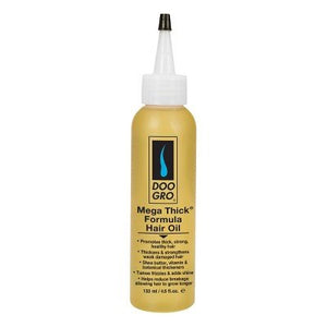 DOO GRO MAGA STIMULATILING HAIR OIL 4.5OZ - Beautylicious Canada