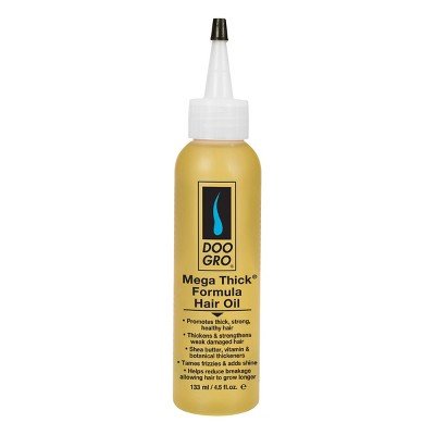 DOO GRO MAGA STIMULATILING HAIR OIL 4.5OZ - Beautylicious Canada