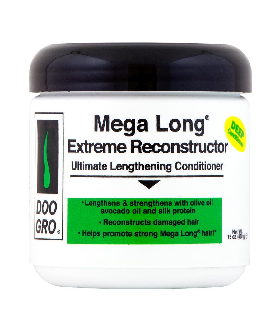 DOO GRO Mega Long Extreme Reconstructor 16oz - Beautylicious Canada
