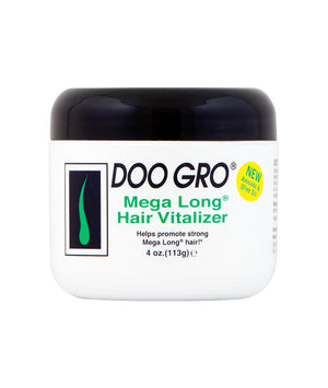 Doo Gro Mega Long Hair Vitalizer 4Oz - Beautylicious Canada