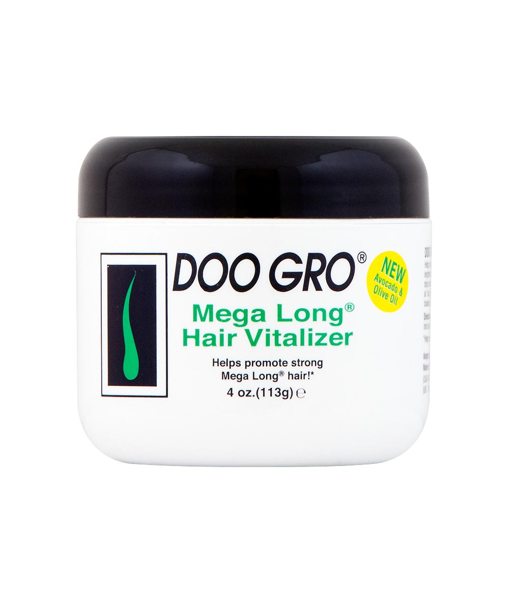 Doo Gro Mega Long Hair Vitalizer 4Oz - Beautylicious Canada