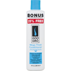 DOO GRO MEGA THCIK CONDITIONER 10OZ - Beautylicious Canada