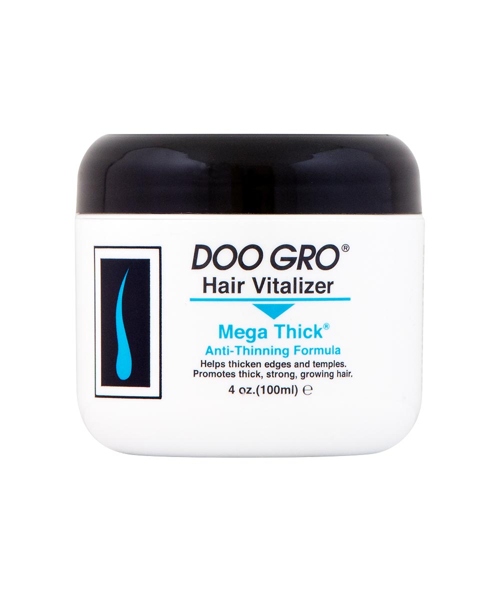 DOO GRO MEGA THICK HAIR VITALIZER 4oz - Beautylicious Canada