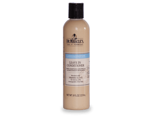 DR MIRACLES LEAVE IN CONDITIONER 8OZ - Beautylicious Canada