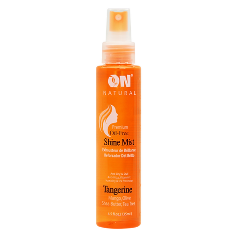ON NATURAL WEAVE & WIG CONDITIONER DETAGLER  2.Oz
