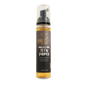 EBIN FRIZZ TAMER 24 HOUR TAMER SET'N FOAMER 3.38OZ - Beautylicious Canada