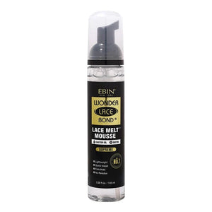 EBIN WONDER LACE BOND LACE MELT MOUSSE 3.38OZ - Beautylicious Canada