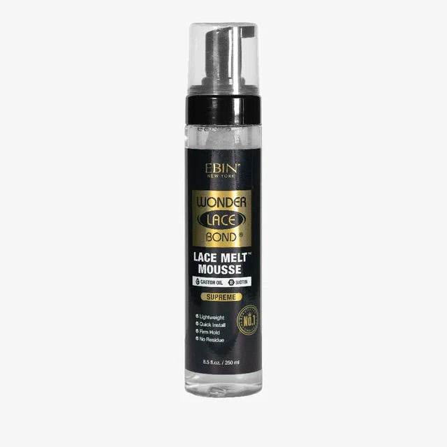 EBIN WONDER LACE BOND LACE MELT MOUSSE 8.5OZ - Beautylicious Canada