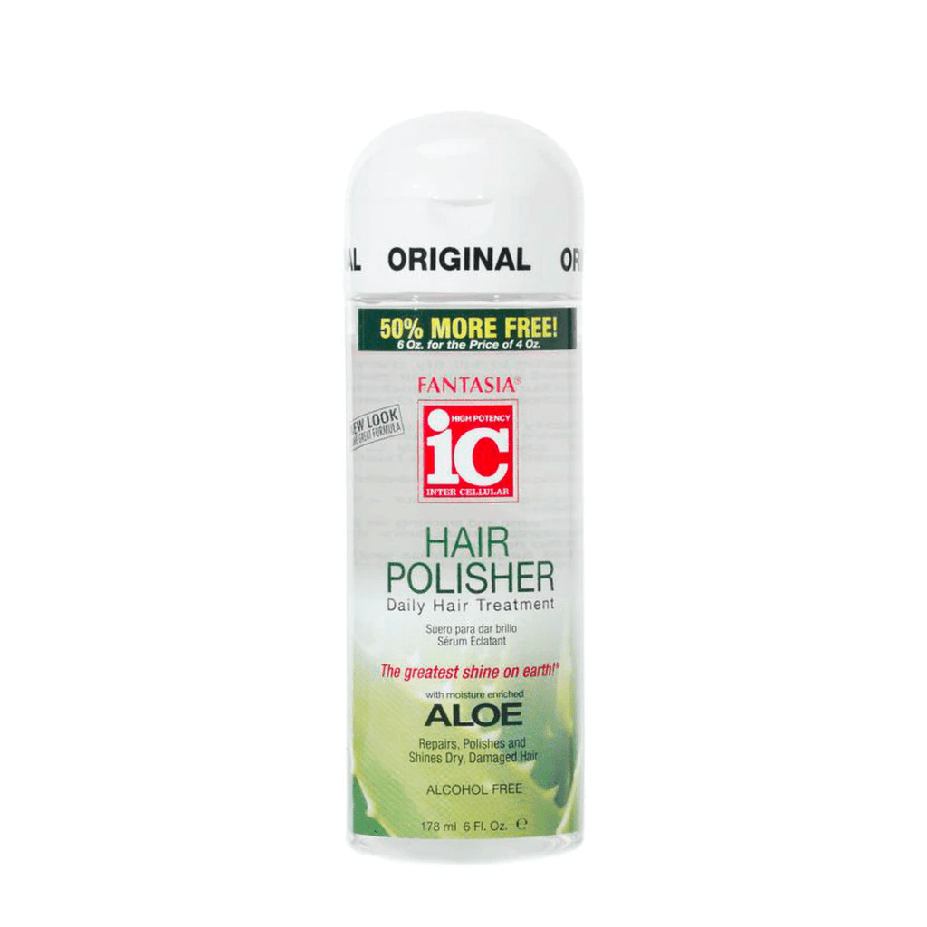 FANTASIA HAIR POLISHER (ALOE) 6OZ - Beautylicious Canada