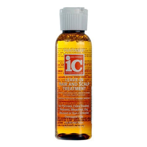 FANTASIA IC Leave - In Hair & Scalp Treatment 2OZ - Beautylicious Canada