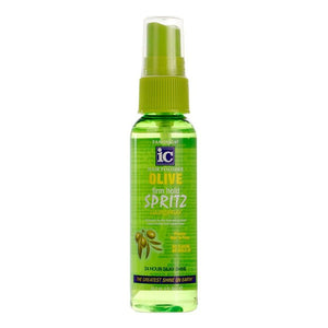 FANTASIA IC OLIVE FIRM HOLD SPRITZ 2OZ - Beautylicious Canada
