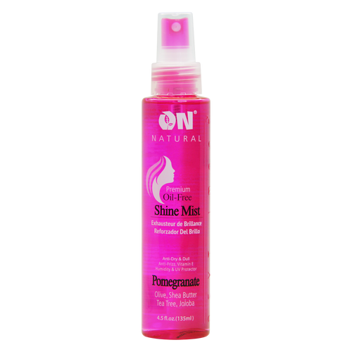 ON NATURAL WEAVE & WIG CONDITIONER & DETANGLER POMEGRANATE  2.Oz