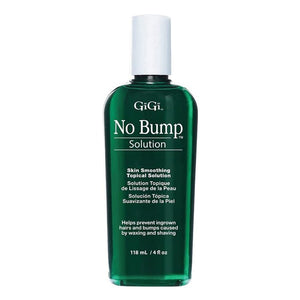 GIGI NO BUMP TOPICAL SOLUTION 4OZ - Beautylicious Canada