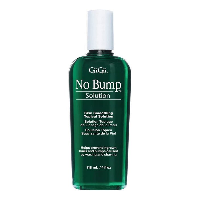 GIGI NO BUMP TOPICAL SOLUTION 4OZ - Beautylicious Canada