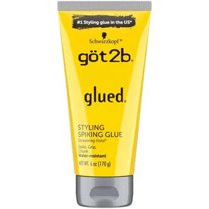 GOT2B GLUED SPIKING GLUE 6OZ - Beautylicious Canada