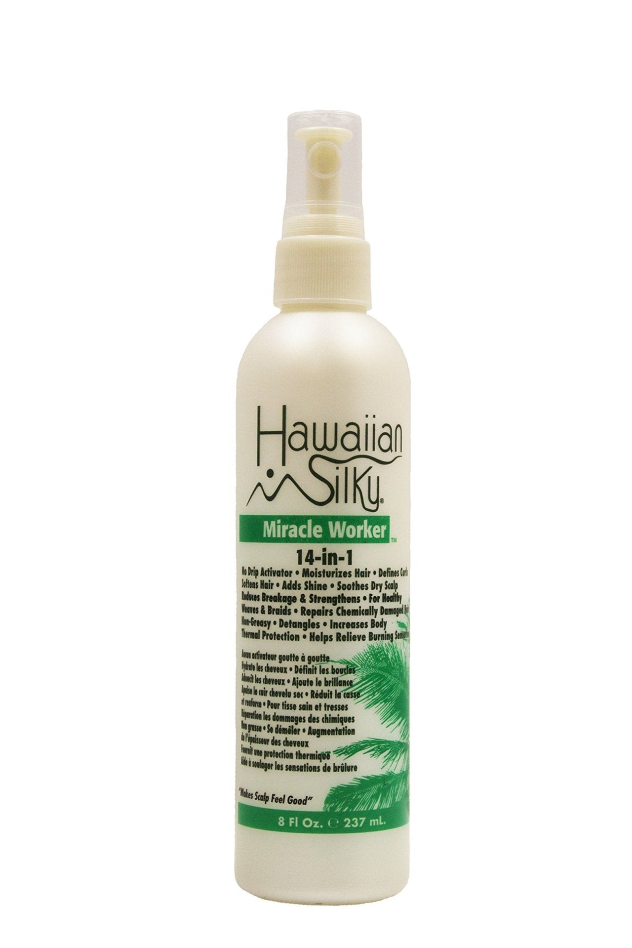 HAWAIIAN SILKY 14 - IN - 1 MIRACLE WORKER 8OZ - Beautylicious Canada