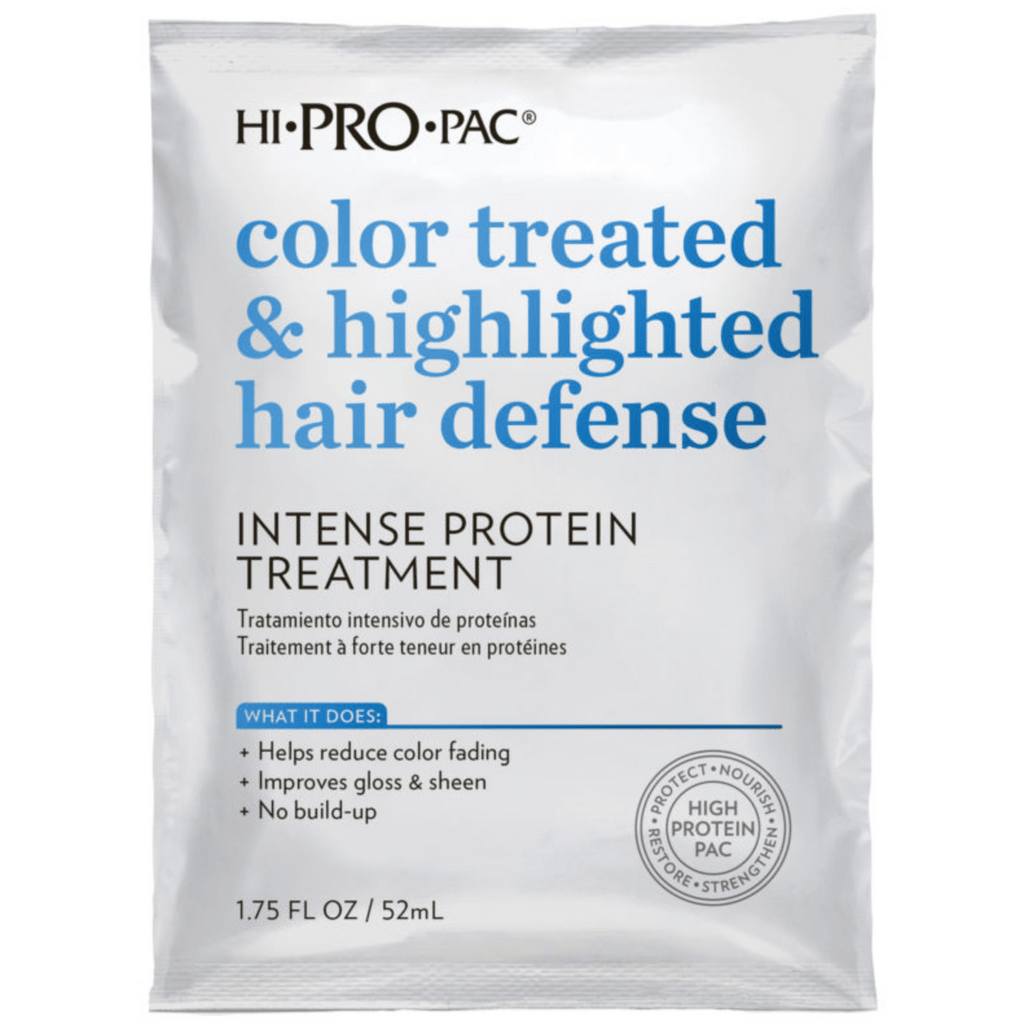 HI PRO PAC/COLOR TREAT 1.75OZ DP/12 - Beautylicious Canada