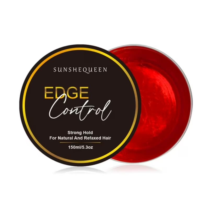 BASK & LATHER EDGE CONTROL STRONG HOLD  5.3 Oz