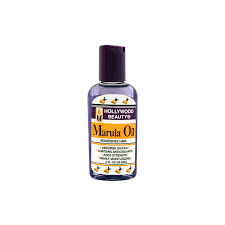 HOLLYWOOD BEAUTY MARULA OIL  2.Oz