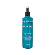 ALLDAY LOCKS WAVE MOISTURIZING FINISING HAIR MIST  7.7 Oz