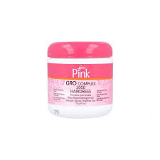 LUSTER`S PINK gro complex 3000 hairdress 6OZ