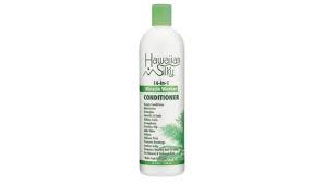 HAWAIIAN SILKY 14-IN-1  MIRACLE WORKER CONDITIONER  16.Oz