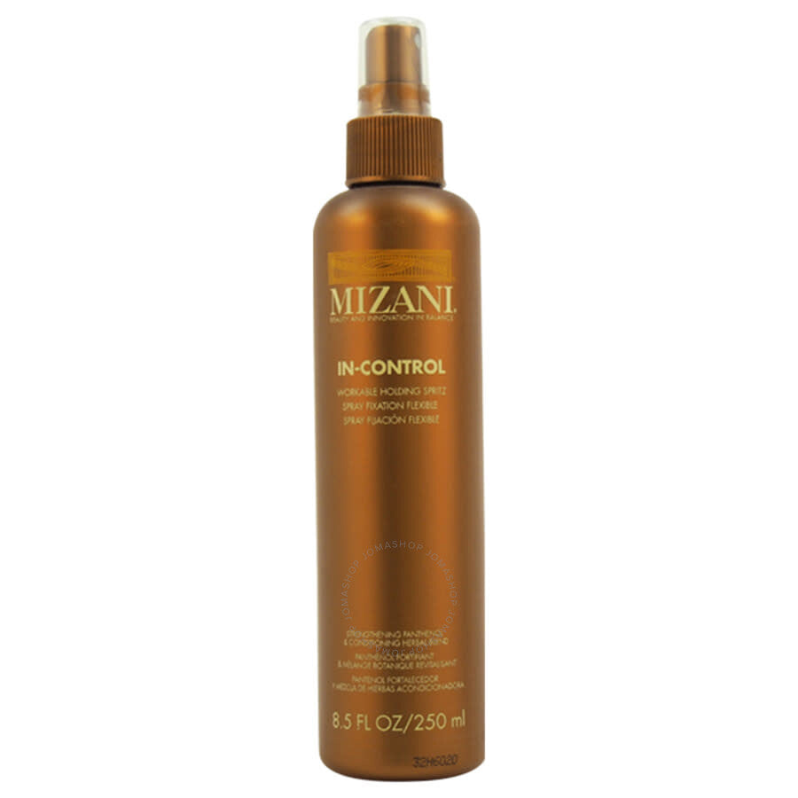 MIZANI in-CONTROL WORKABLE HOLING SPRITZ