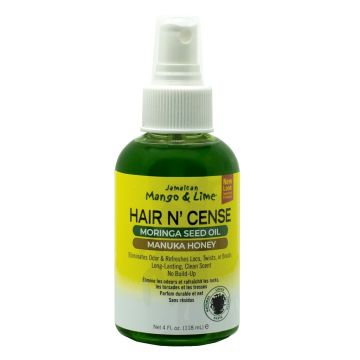 JAMICAN MANGO&LIME HAIR N` CENSE