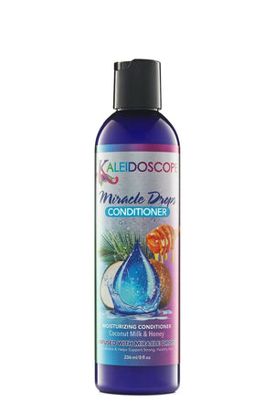 KALEIDOSCOPE MIRACLE DROPS MOISTURIING CONDITIONER 8OZ - Beautylicious Canada