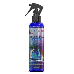 KALEIDOSCOPE MIRACLE SHAKE DROPS MOISTURIZING LEAVE - IN CONDITIONER 8OZ - Beautylicious Canada