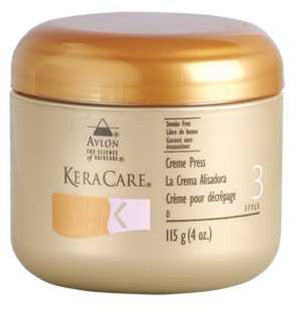 KERACARE CREAM PRESST 4OZ - Beautylicious Canada