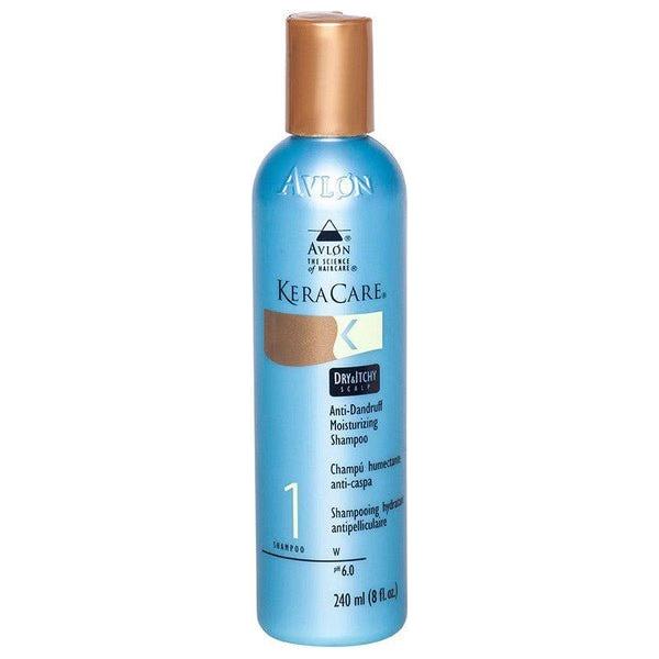 AVLON THE SCENCE OF HAIRCARE KERACARE SHAMPOO