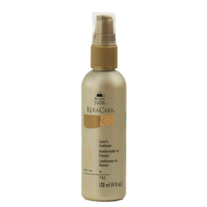 KERACARE LEAVE - IN CONDITIONNER 4OZ - Beautylicious Canada