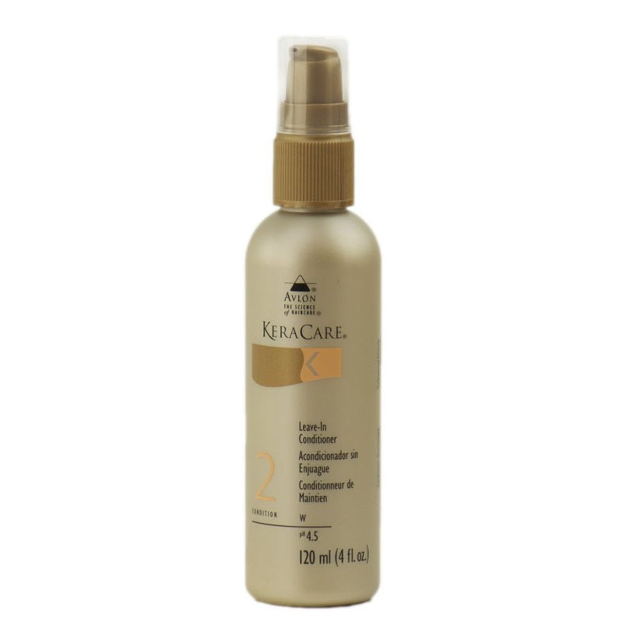 KERACARE LEAVE - IN CONDITIONNER 4OZ - Beautylicious Canada