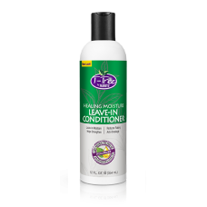 T_TREE BY PARNEVU healing moisture leave in conditioner 12OZ