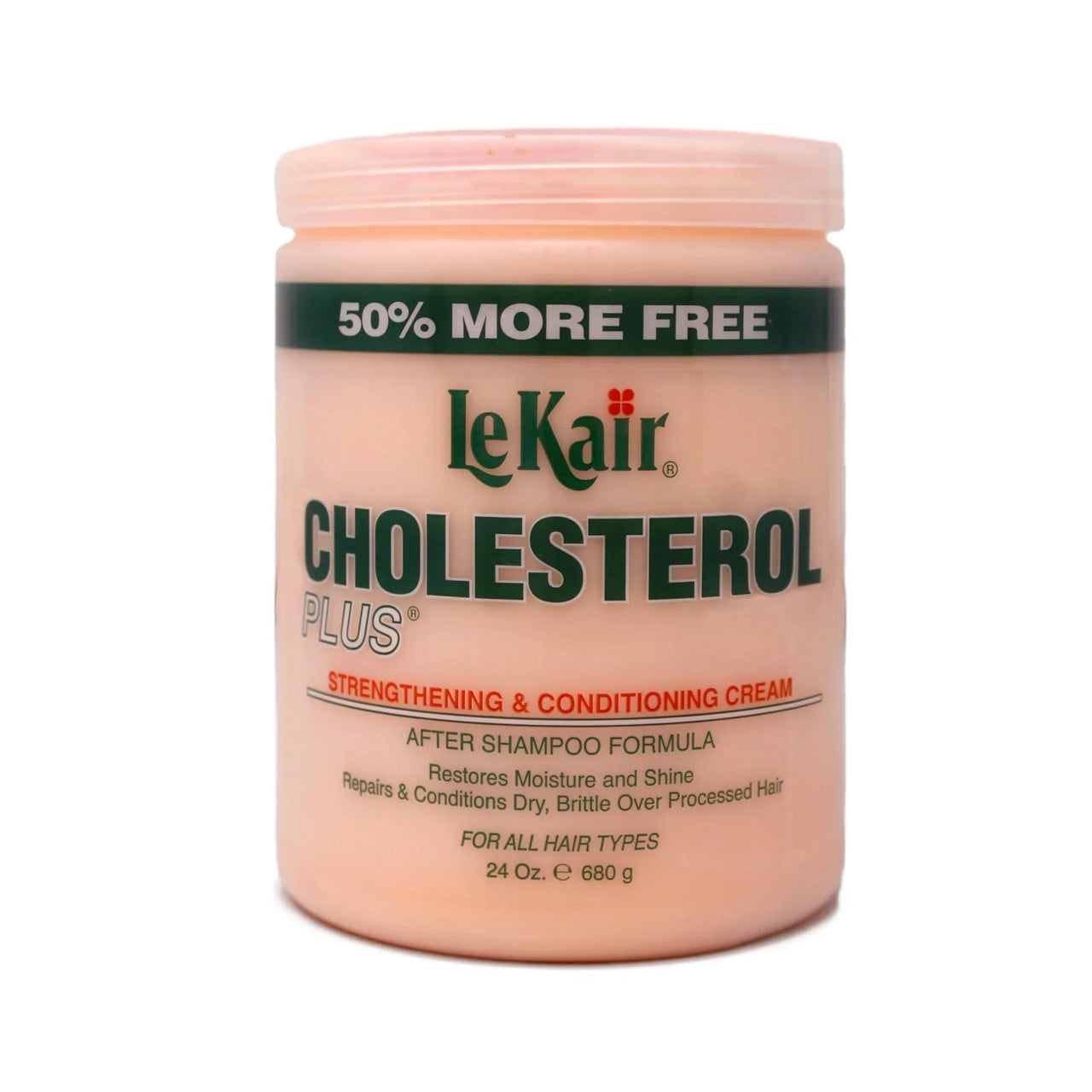 LEKAIR CHOLESTEROL PLUS CONDITIONING 24 OZ - Beautylicious Canada