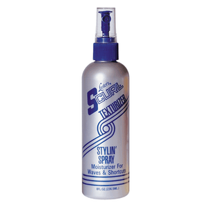 LUSTER'S SCURL TEXTURIZER STYLIN' SPRAY 8OZ - Beautylicious Canada