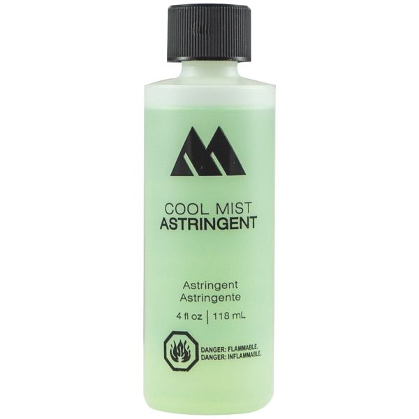 Cool mist astringent