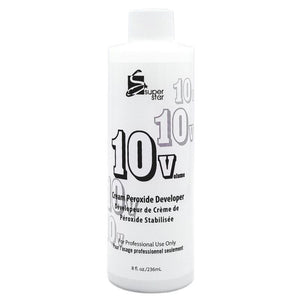 MARIANNA SUPERSTAR 10 VOLUME CREAM PEROXIDE DEVELOPER 8OZ - Beautylicious Canada