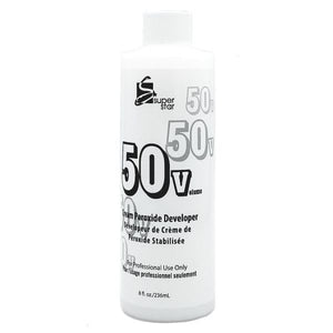 MARIANNA SUPERSTAR 50 VOLUME CREAM PEROXIDE DEVELOPER 8OZ - Beautylicious Canada