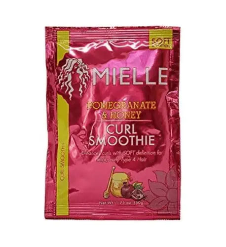 MIELLE COIL SCULPTING CUSTARD